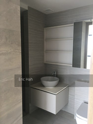High Park Residences (D28), Apartment #203001921